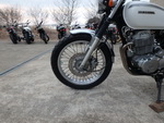 �������� �� ������ �������� Honda CB400SS-E 2008 ���� 14